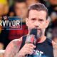 Who CM Punk Will Be Wrestling At Survivor Series