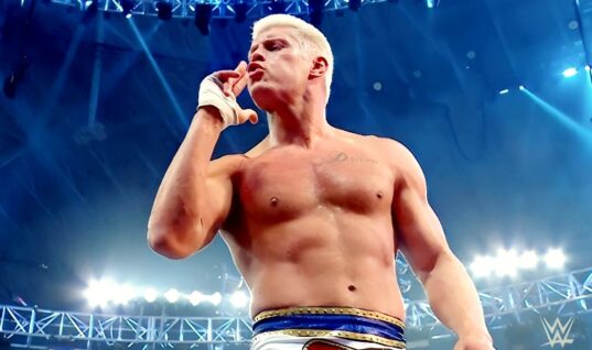 Cody Rhodes Shares His Controversial Take On Fans Body-Shaming Wrestlers