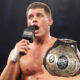 Cody Rhodes Acknowledges The Passing Of Former ROH Executive