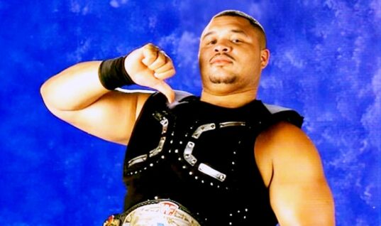 Jim Ross Explains Why WWE Management Lost Confidence In D’Lo Brown