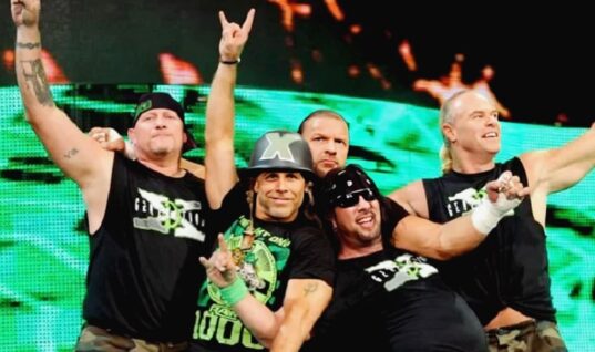 WWE Hall Of Famer Who Was Previously Called The “Most Stoned Wrestler Of All Time” Has Given Up Smoking Weed