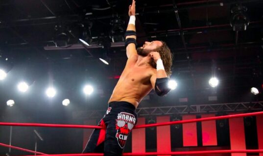 New Japan Star Discloses Worrying Reason He Has To Take A Hiatus From The Ring