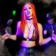 Gigi Dolin Proves She’s Down With The Clown With New Halloween Costume Video