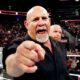 When & Where Goldberg’s Retirement Match Will Likely Take Place