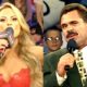 Harley Cameron “Pulls A Rick Rude” By Appearing On Two Shows At The Same Time