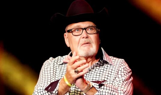 Jim Ross Shares Worrying Health Update