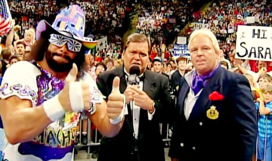 Jim Ross Says Deceased WWE Hall Of Famer Could Be “A Pr*ck”