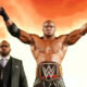 Why Bobby Lashley Didn’t Make His AEW Debut At WrestleDream