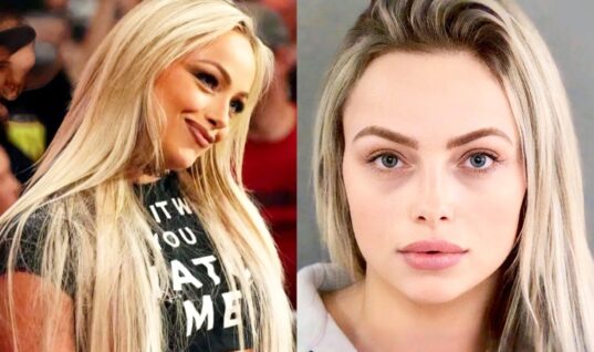 Liv Morgan’s Reaction To Fan Asking Her To Sign Mugshot Revealed
