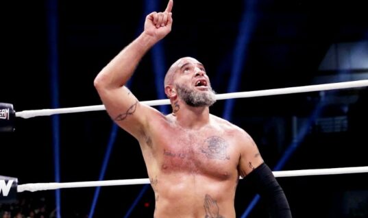 Mark Briscoe Reveals Major WWE Stable The Briscoe Brothers Almost Joined