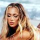 Megan Bayne Wows Fans With Her “Golden Buns”