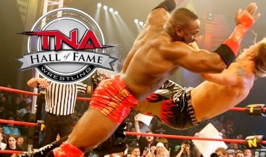 Matt Hardy Reveals Surprising Reason Former TNA Star Couldn’t Be Inducted Into Their Hall of Fame