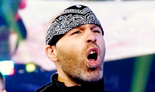Nick Gage Reveals He Is No Longer With GCW & Recently Attended Rehab