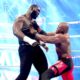 Bobby Lashley Reveals Other Wrestlers Tried To Get Omos Fired From WWE