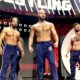 AEW Wrestler Announces The Birth Of His Twin Sons