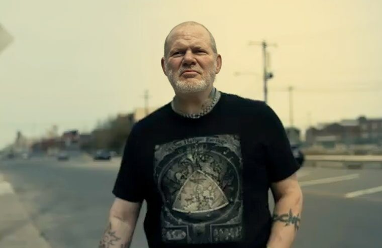 Raven Says Wrestling & Doing Drugs Are What He’s Really “F*cking Good At” In Trailer For New Documentary