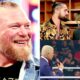 Fans On Social Media Think WWE Was Teasing Brock Lesnar’s Return During Raw