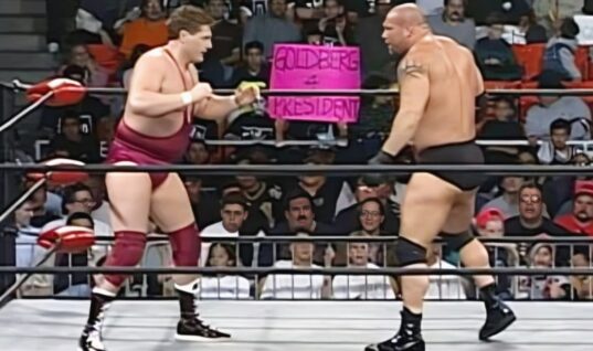 WWE Hall Of Famer Reveals He Was The Agent That William Regal Says Threw Him “Under the Bus” In WCW