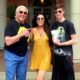 Ric Flair Shares Update On Wendy Barlow Following Her Son’s Tragic Death