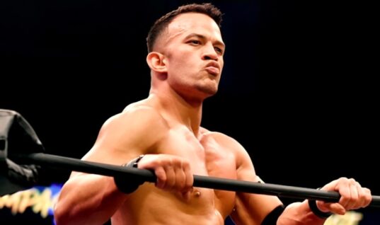 Confirmation Of Ricky Starks’ AEW Status Following Miro & Malakai Black’s Departure