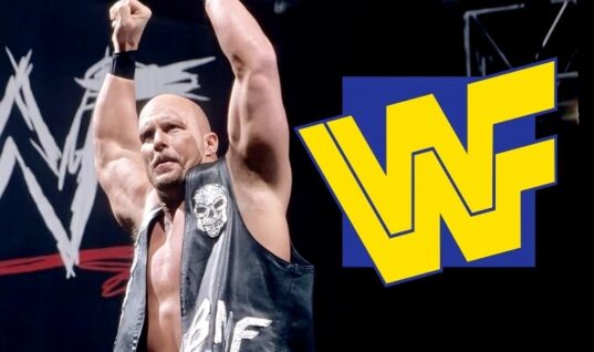Bruce Prichard Suggests Unexpected New Generation Wrestler As An Opponent For Steve Austin During The Attitude Era