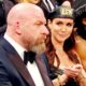 Triple H Comments On Stephanie McMahon Possibly Returning To WWE