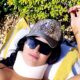 Steph De Lander Promotes Free OnlyFans Subscriptions While Posing In Her Neck Brace