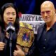 AEW Are Considering Booking Match Based On Fake Fan-Made Graphic