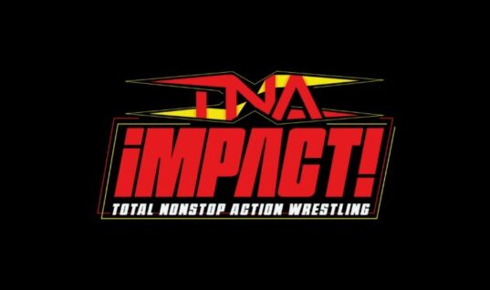 Former WWE Star Made His TNA Return During Their Latest Set Of Television Tapings