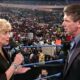 Christmas Card Signed By Vince & Linda McMahon Put Up For Auction (w/Photo)