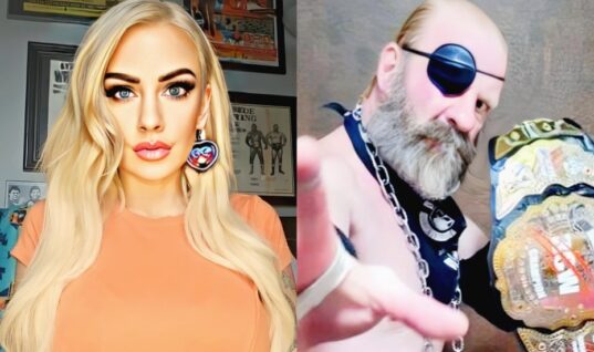 Daughter Of WWE Legend Launches GoFundMe For Recently Deceased Indie Wrestler