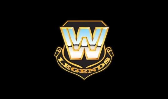 WWE Hall Of Famer Announces He Has Signed A New Legends Contract