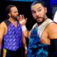 Who The Young Bucks Wanted To Get Squashed By Has Been Reported