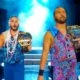 The Young Bucks Disclose Their Net Worth Following WrestleDream