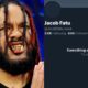 Jacob Fatu Briefly Deactivates His X Account After Past Allegations Resurface