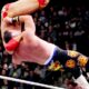 Big Boom! A.J. Went Into His Match With QT Marshall Injured