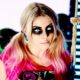 Alexa Bliss Shows Off Her Latest Tattoo