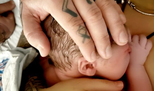 WWE Talents Welcome Their Second Child Into The World