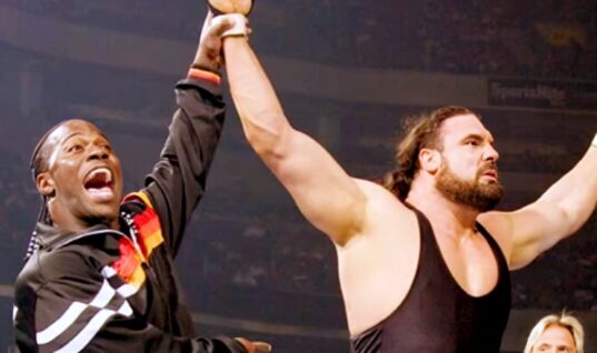 Ruthless Aggression Era Wrestler Looks Unrecognizable Having Started A New Career