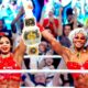 Former WWE Commentator Claims Jade Cargill & Bianca Belair Don’t Get Along