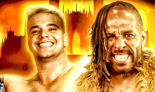 Top Indie Wrestler Who Previously Wrestled for AEW Undergoes Name Change Following WWE ID Signing
