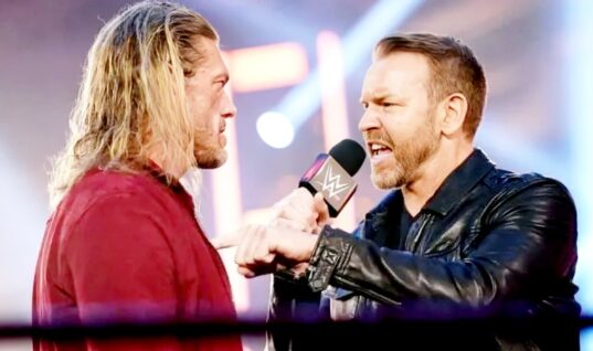 AEW Star Unable To Trademark His Old WWE Nickname