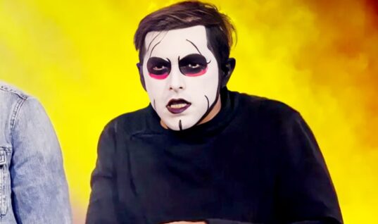 Unexpected News Reported Regarding Danhausen’s AEW Contract Status