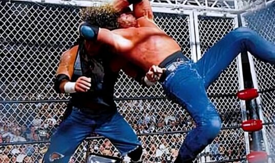 DDP Denied AEW Star Permission To Use The Diamond Cutter