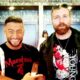 Former WWE Referee Reportedly Involved In Parking Lot Altercation With Fellow Death Match Wrestler
