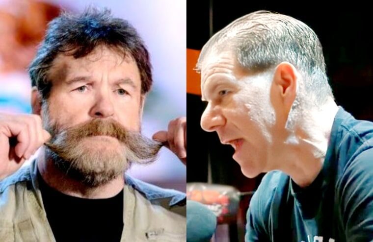 Dutch Mantell Says He Wants To “Slap The Dog Sh*t” Out Of Dave Meltzer