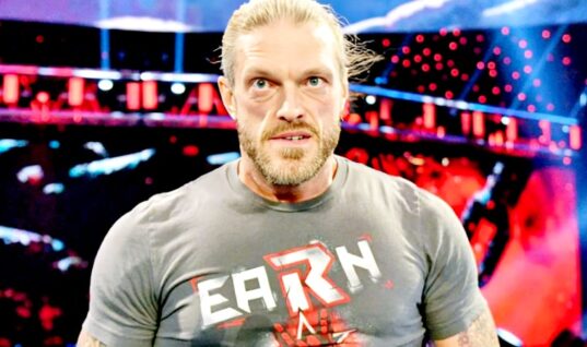 Adam Copeland Won’t Be Getting His Old WWE Ring Name Back Any Time Soon
