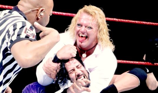 Attitude Era Star Reveals He’s Undergone Multiple Surgeries