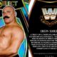 Collector Questions Authenticity Of The Iron Sheik’s Trading Card Autographs