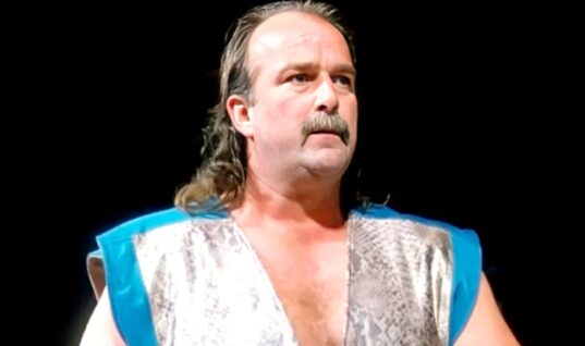 Jake Roberts Reveals Whether He Is Disappointed To Have Never Been WWE Champion